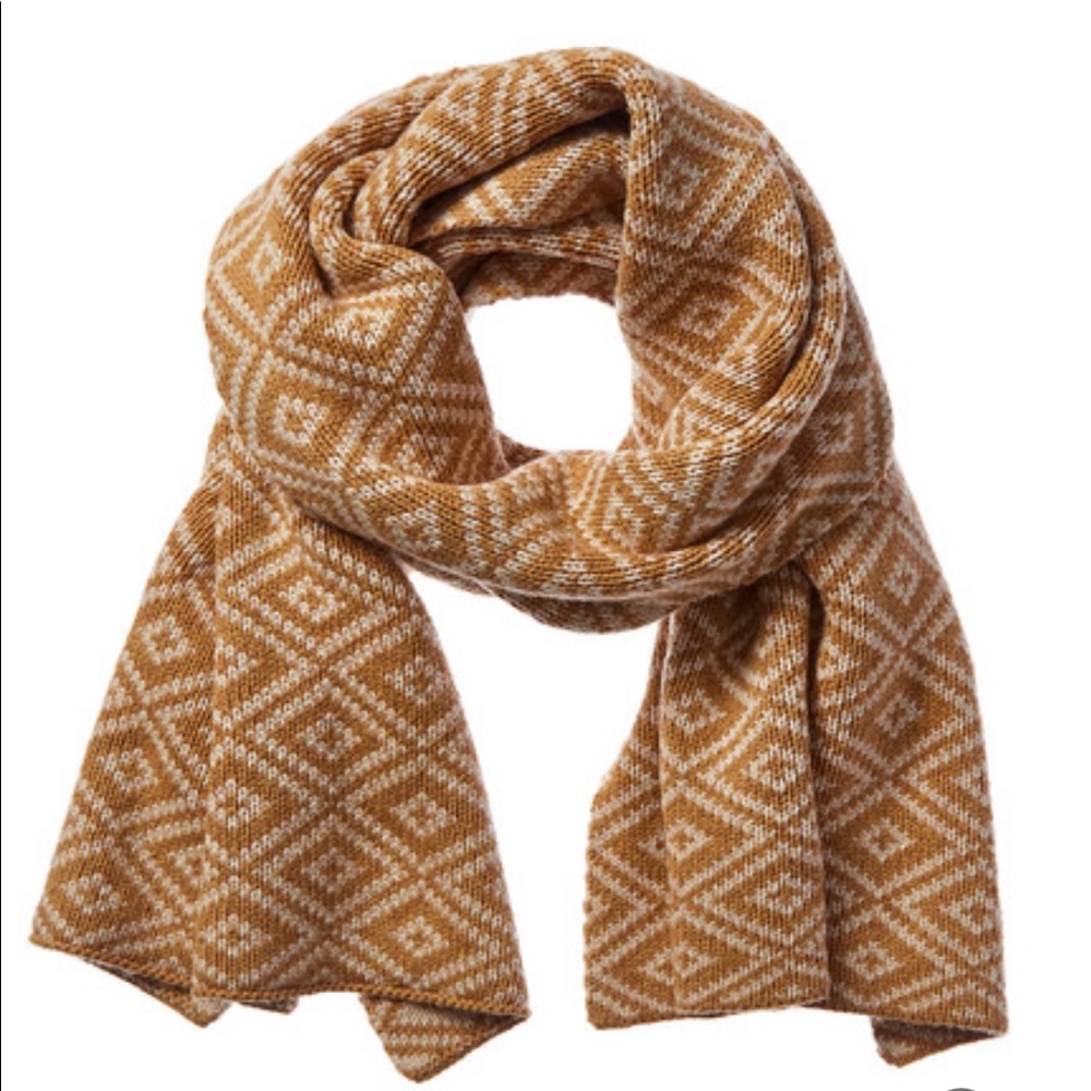 Roberta Roller Rabbit Oversize Castle Tile Scarf